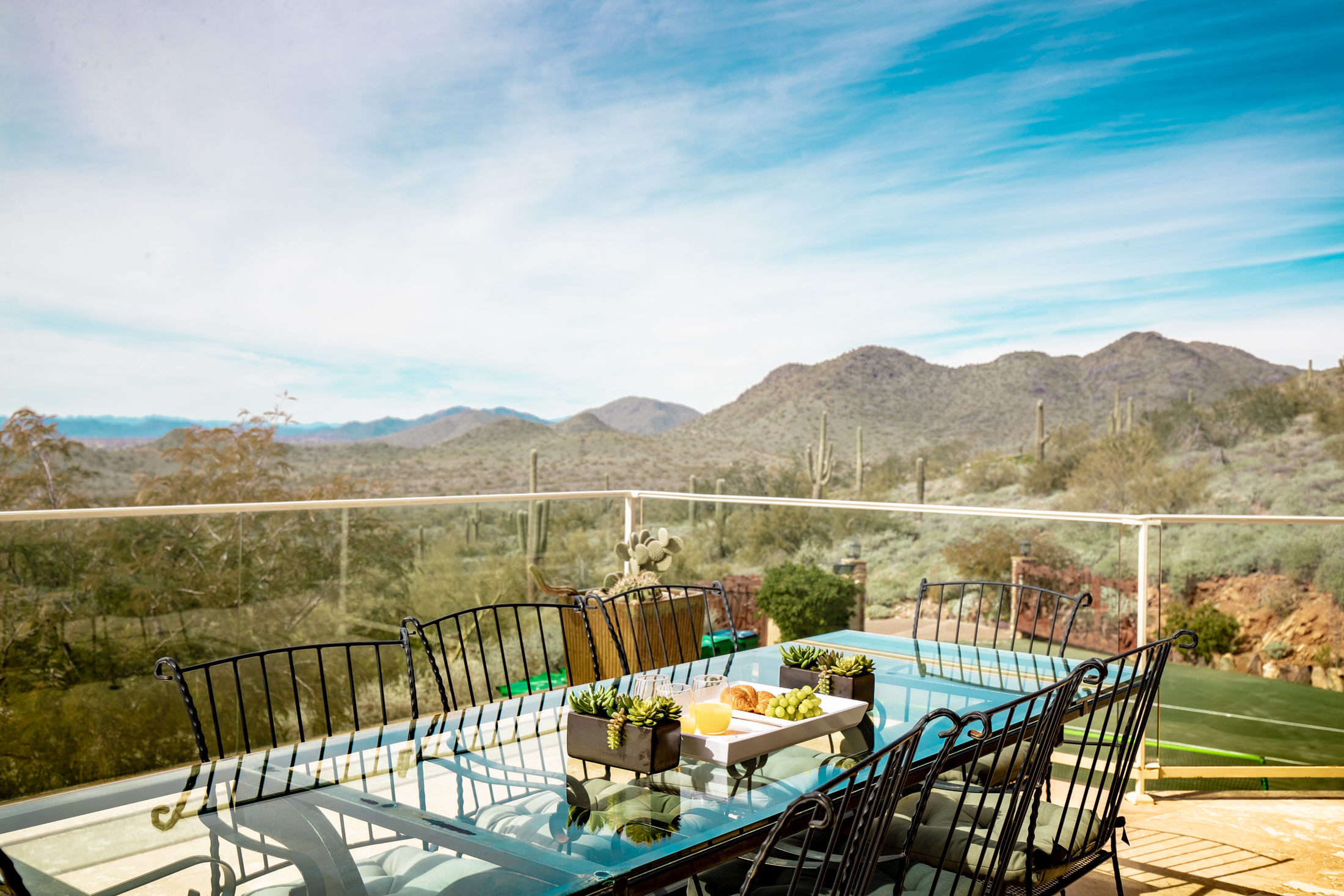 Breathtaking Views Villa