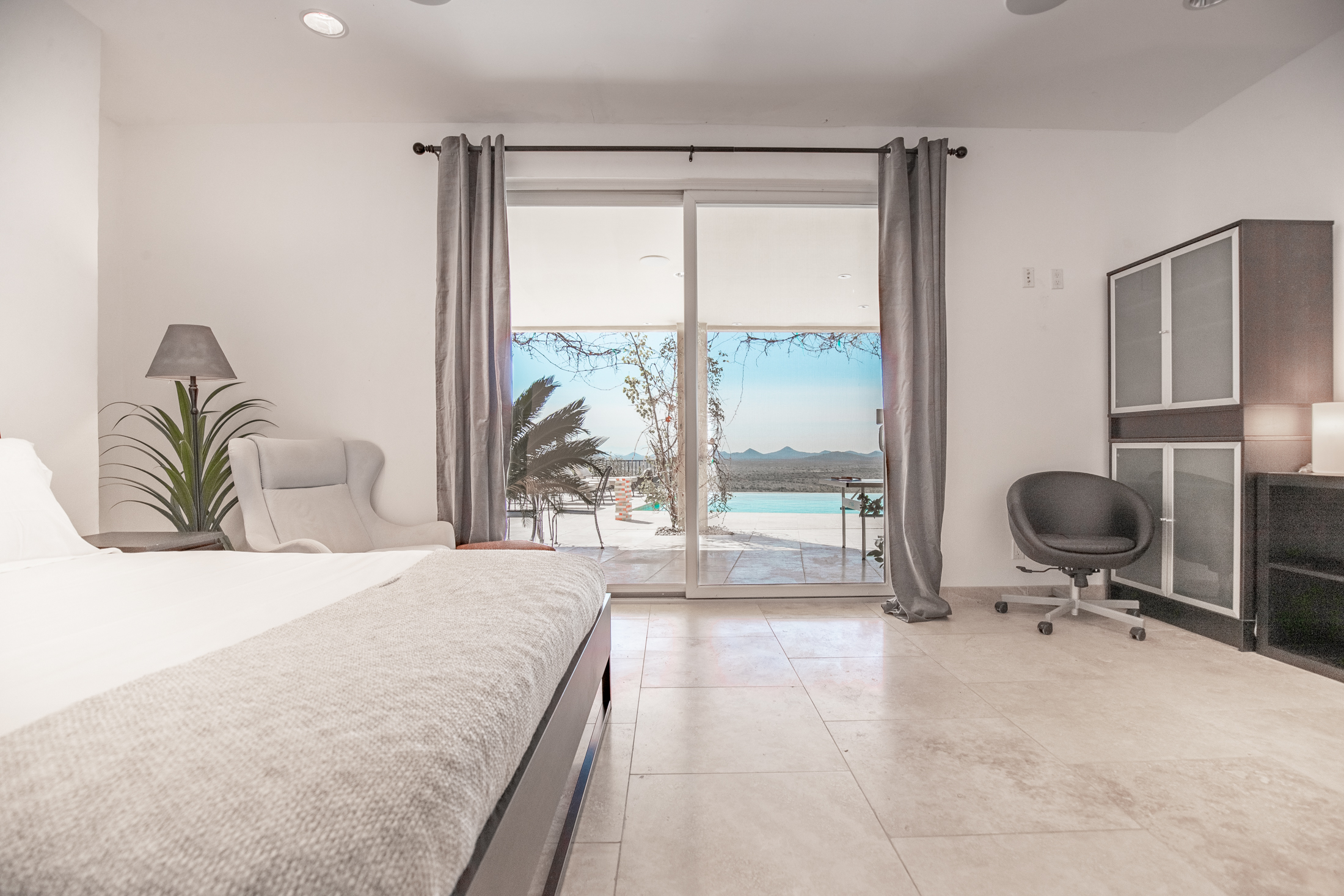 Breathtaking Views Villa