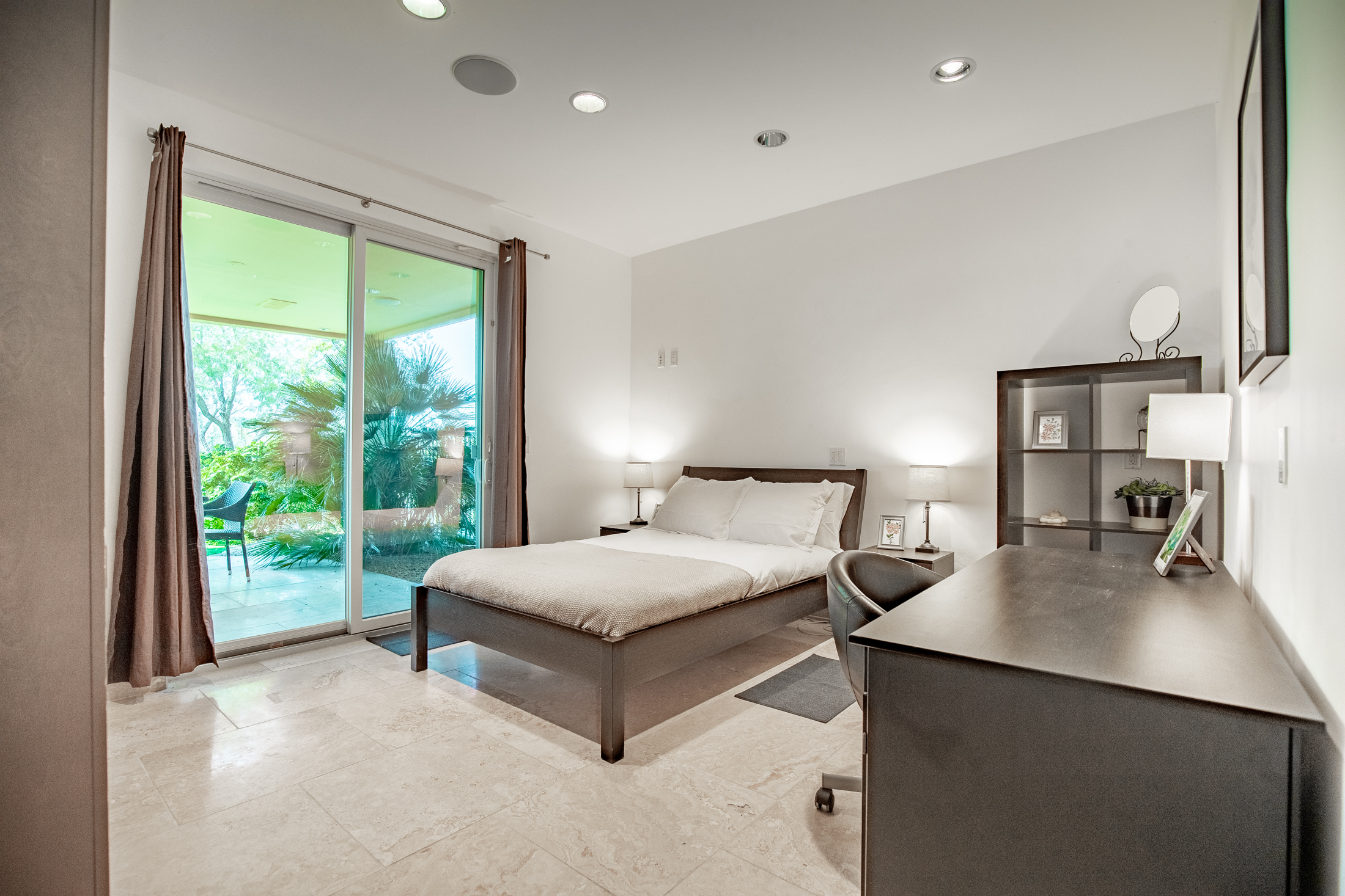 Breathtaking Views Villa