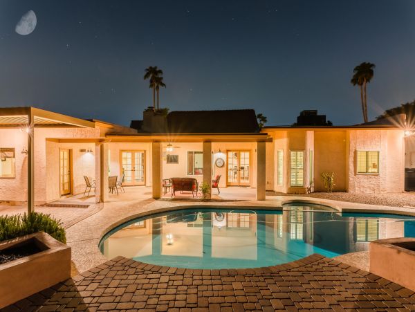 Scottsdale Home 1005555
