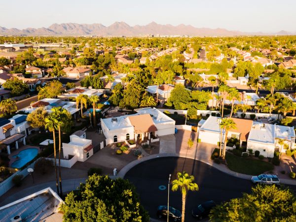 Scottsdale Home 1005555