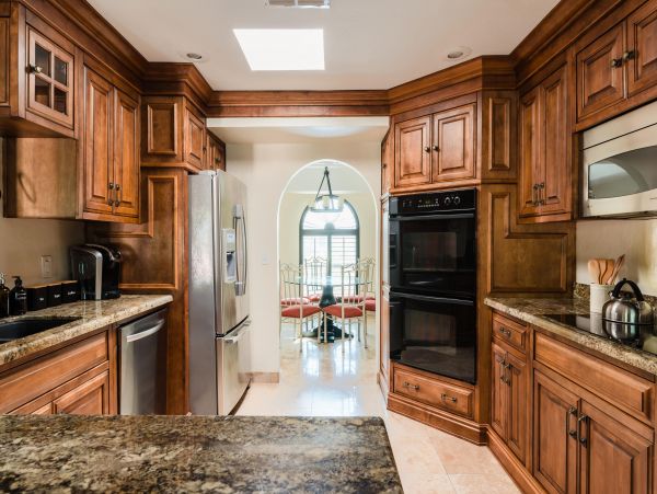 Scottsdale Home 1005555