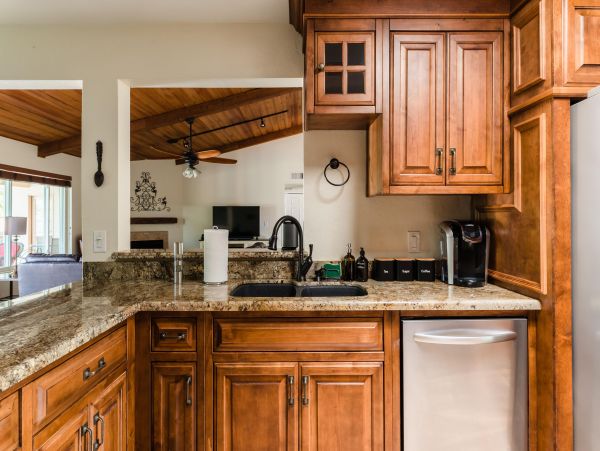 Scottsdale Home 1005555