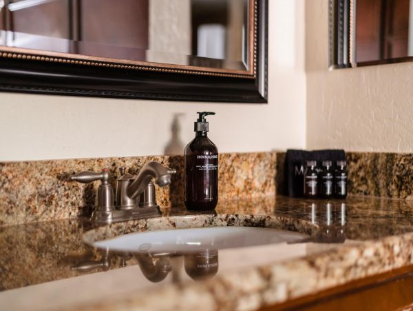 Scottsdale Home 1005555