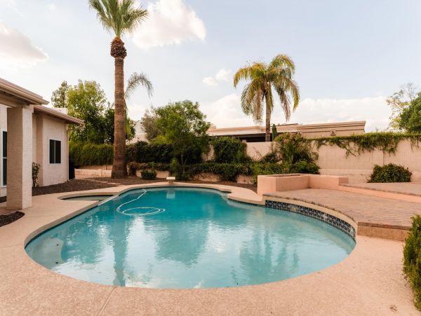Scottsdale Home 1005555