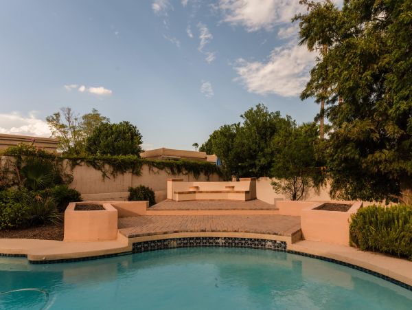 Scottsdale Home 1005555
