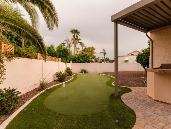 Scottsdale Home 1005555