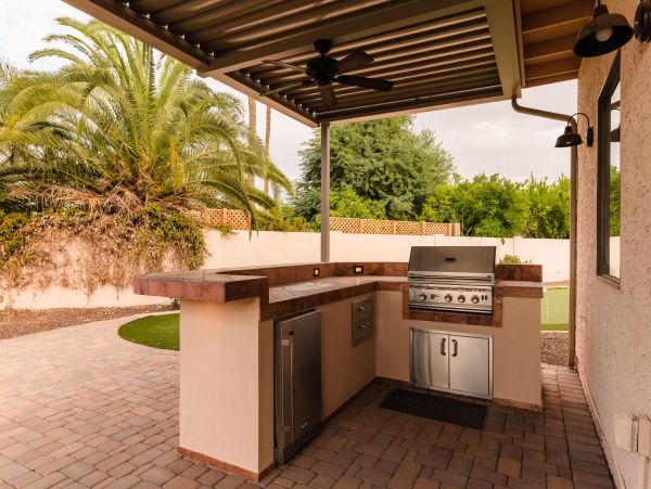 Scottsdale Home 1005555