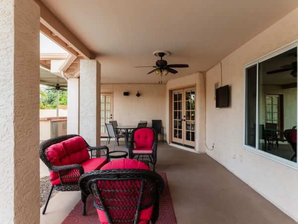 Scottsdale Home 1005555