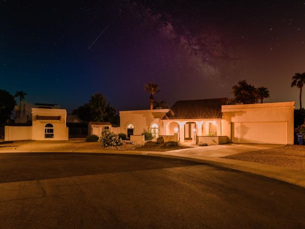 Scottsdale Home 1005555