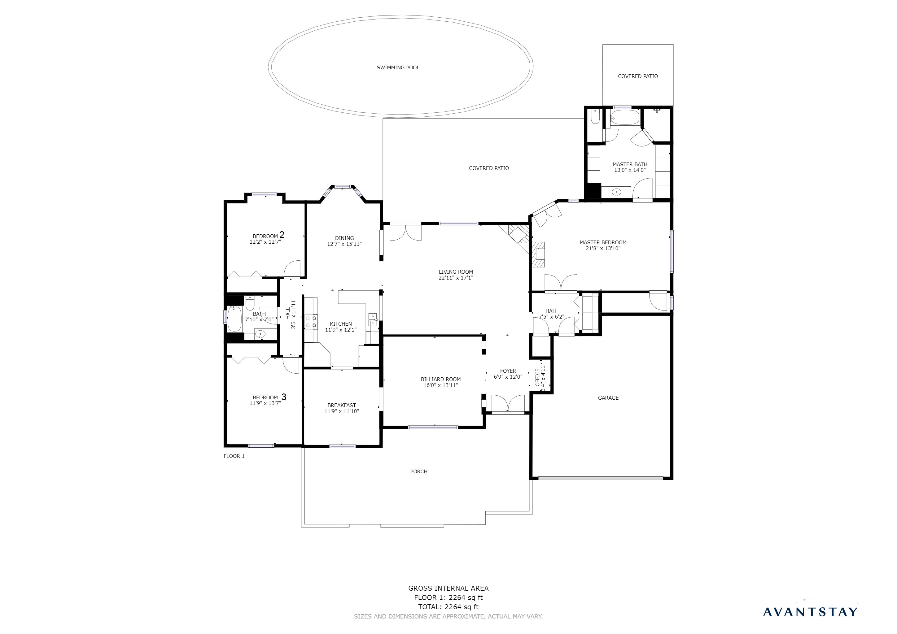 Scottsdale Home 1005555