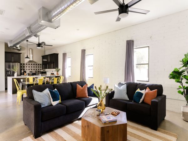 Scottsdale Home 1005556