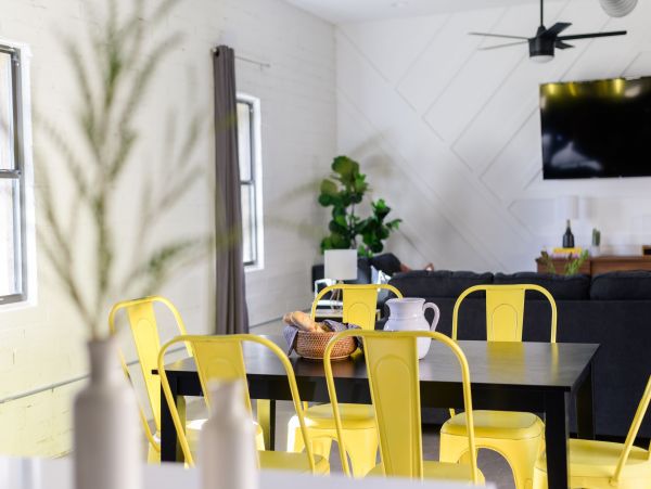 Scottsdale Home 1005556