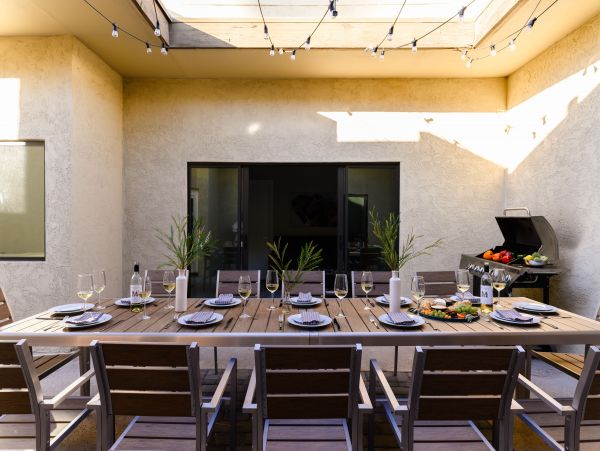 Scottsdale Home 1005556