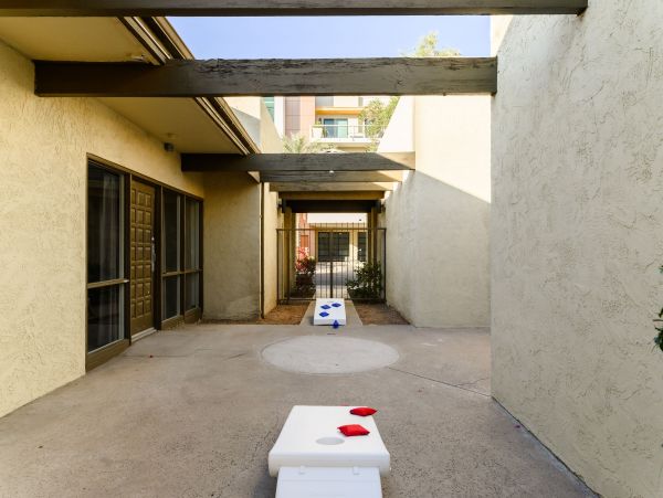 Scottsdale Home 1005556