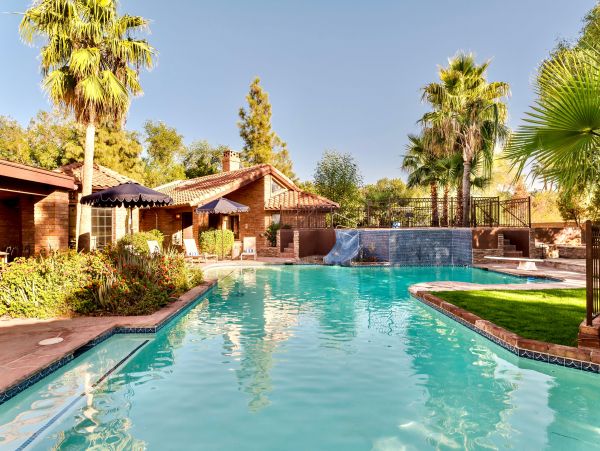 Scottsdale Home 1005557