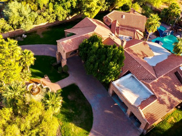 Scottsdale Home 1005557