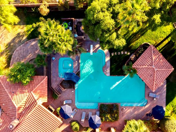 Scottsdale Home 1005557