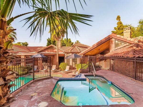 Scottsdale Home 1005557