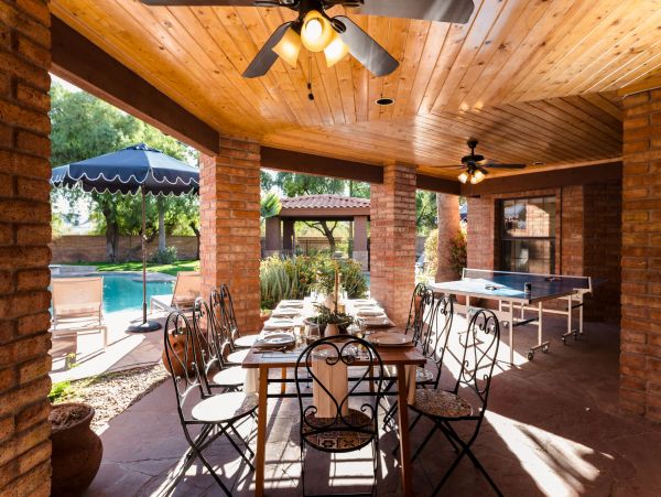 Scottsdale Home 1005557