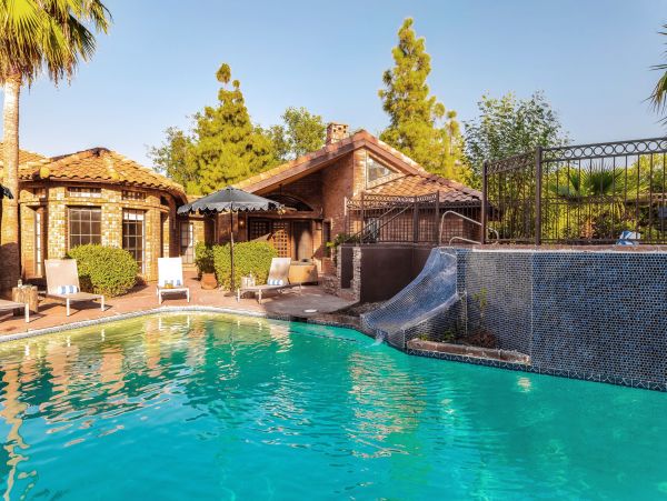 Scottsdale Home 1005557
