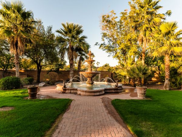 Scottsdale Home 1005557