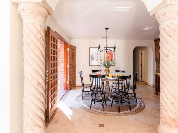 Scottsdale Home 1005557
