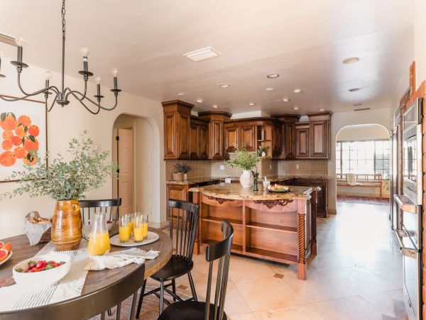 Scottsdale Home 1005557