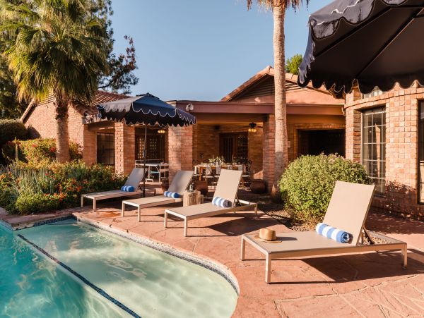 Scottsdale Home 1005557