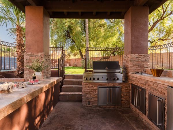 Scottsdale Home 1005557
