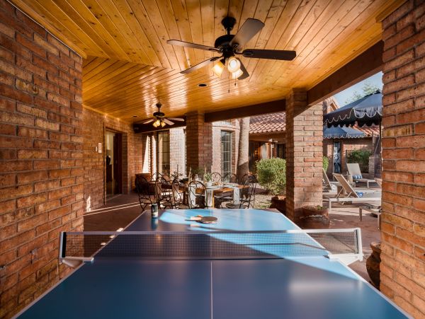 Scottsdale Home 1005557
