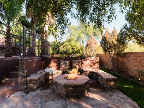Scottsdale Home 1005557