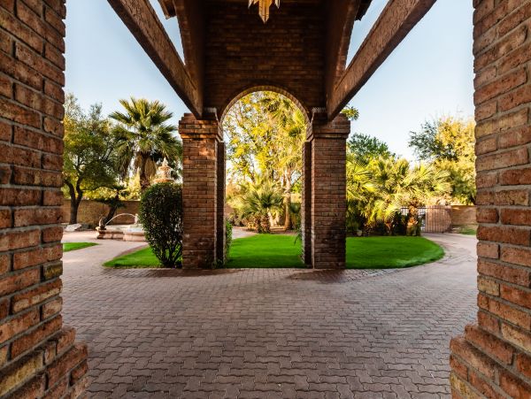 Scottsdale Home 1005557