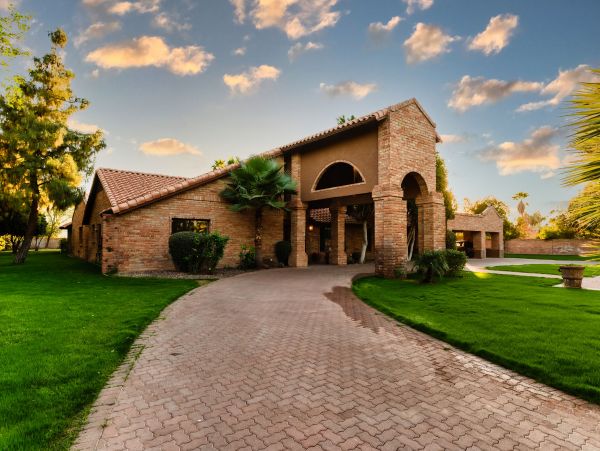 Scottsdale Home 1005557