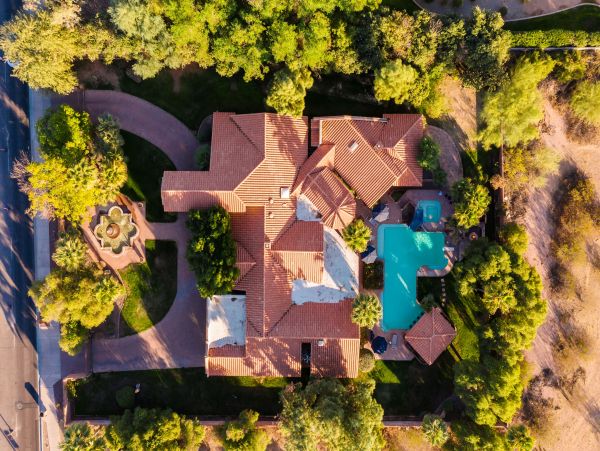Scottsdale Home 1005557