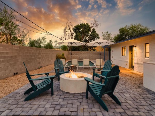 Scottsdale Home 1005558