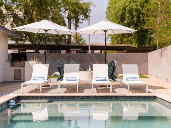 Scottsdale Home 1005558