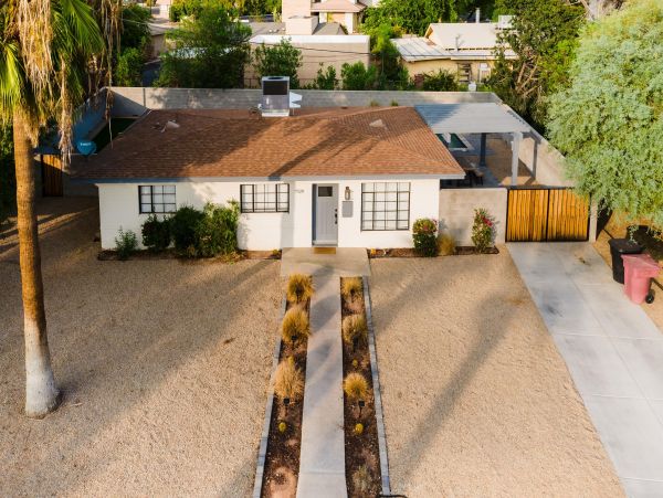 Scottsdale Home 1005558