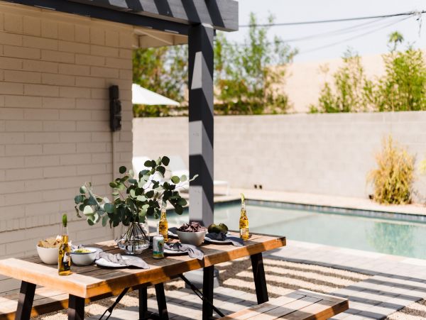 Scottsdale Home 1005558