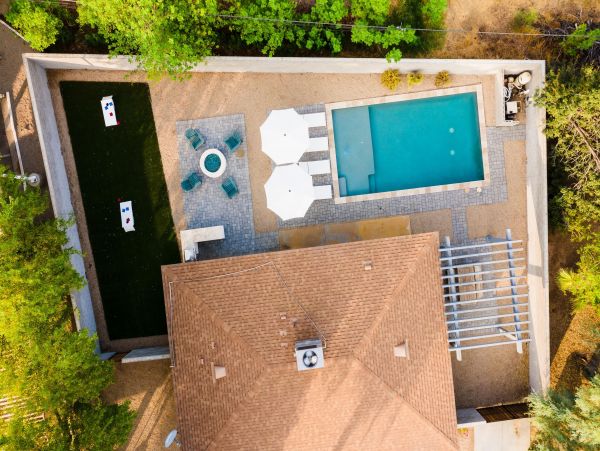 Scottsdale Home 1005558