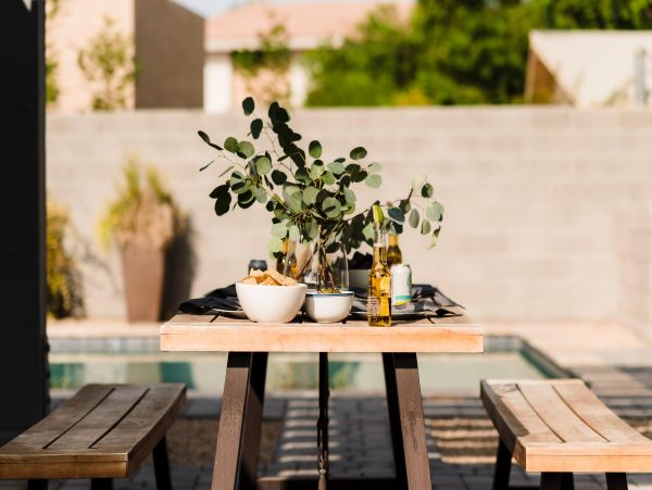 Scottsdale Home 1005558