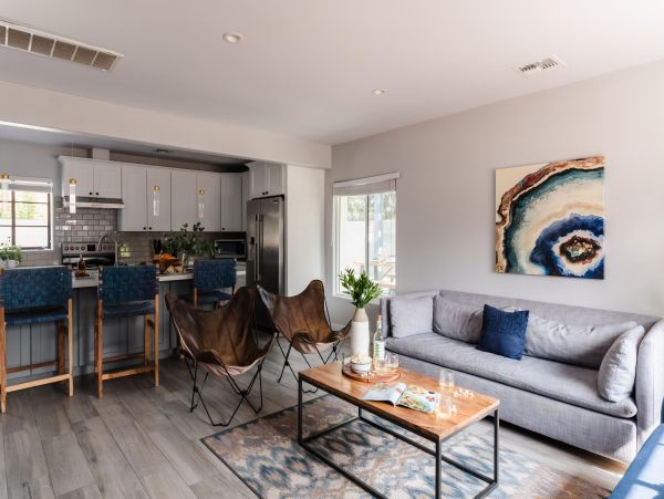 Scottsdale Home 1005558