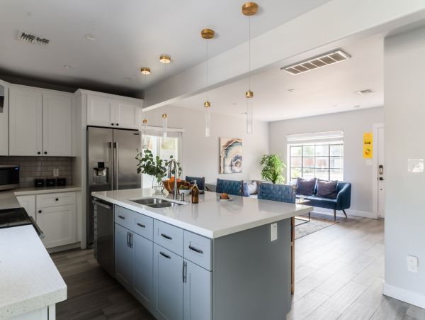 Scottsdale Home 1005558