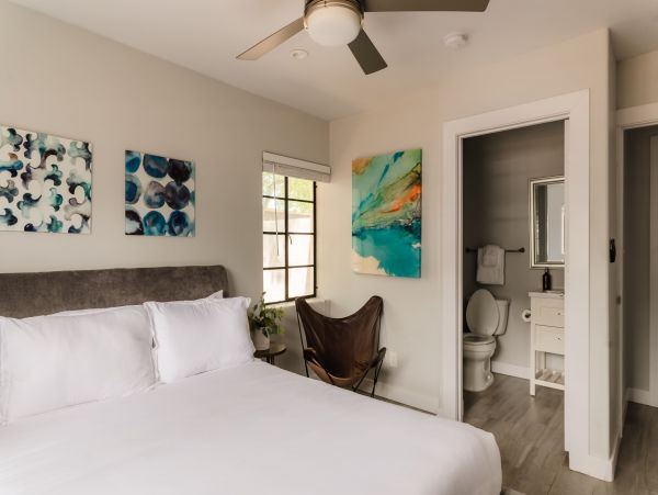 Scottsdale Home 1005558