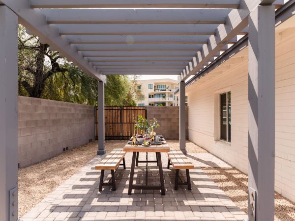 Scottsdale Home 1005558