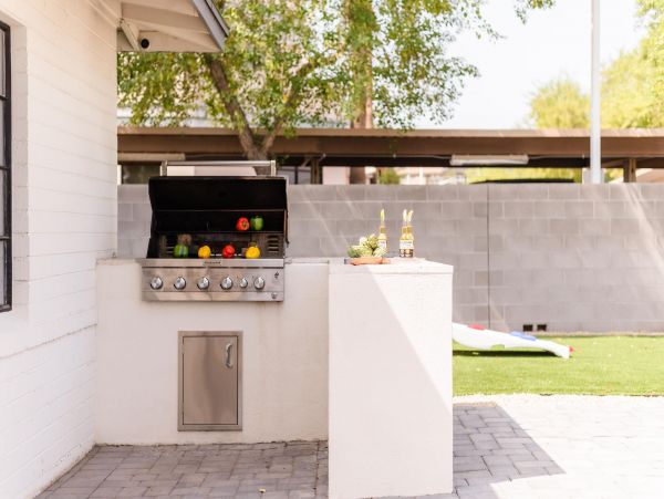 Scottsdale Home 1005558