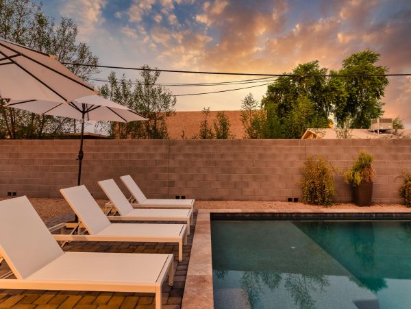 Scottsdale Home 1005558
