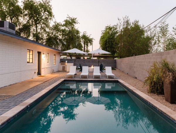 Scottsdale Home 1005558