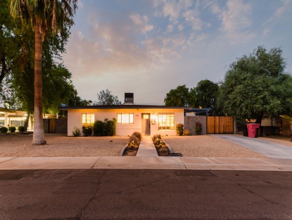 Scottsdale Home 1005558