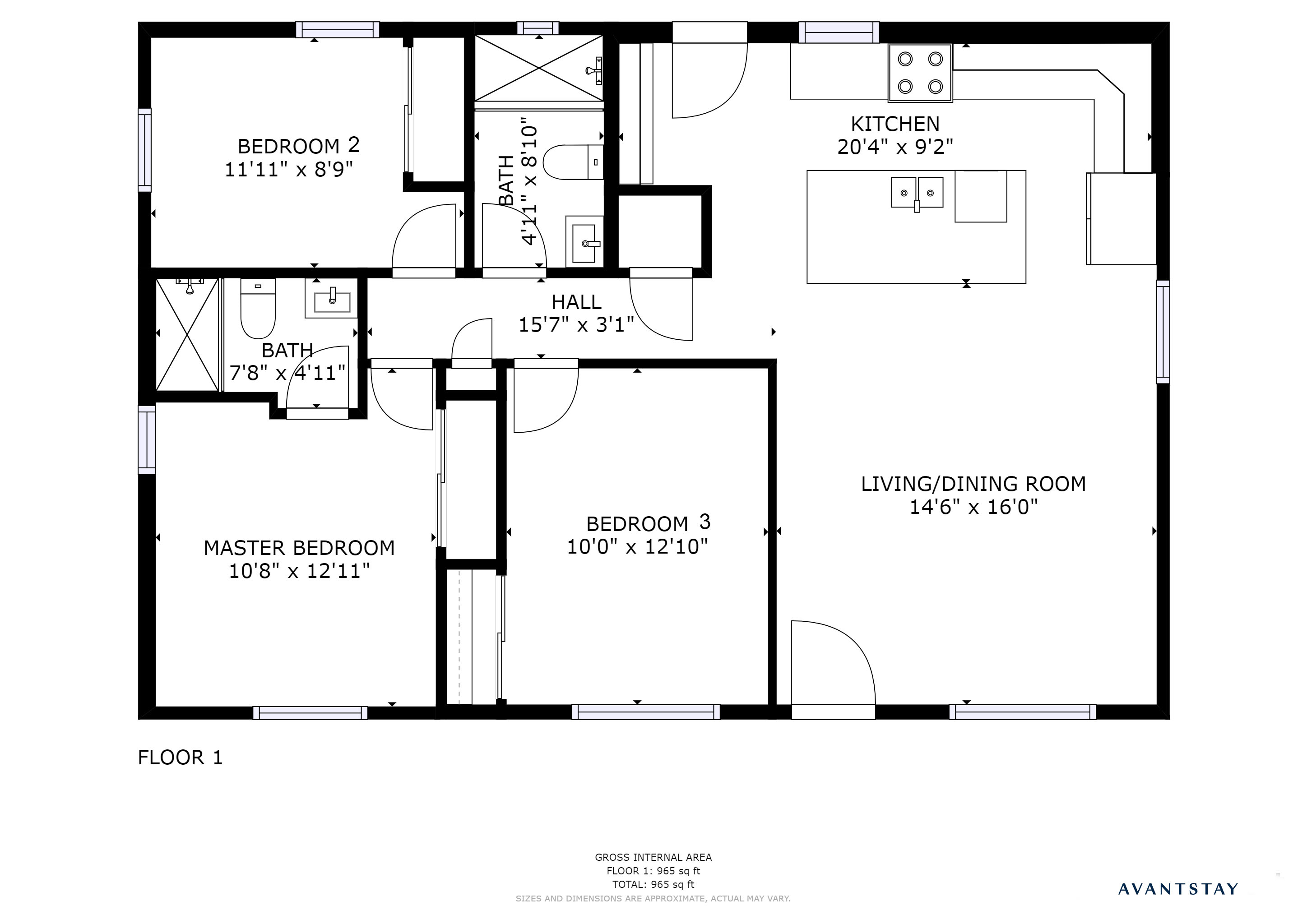Scottsdale Home 1005558